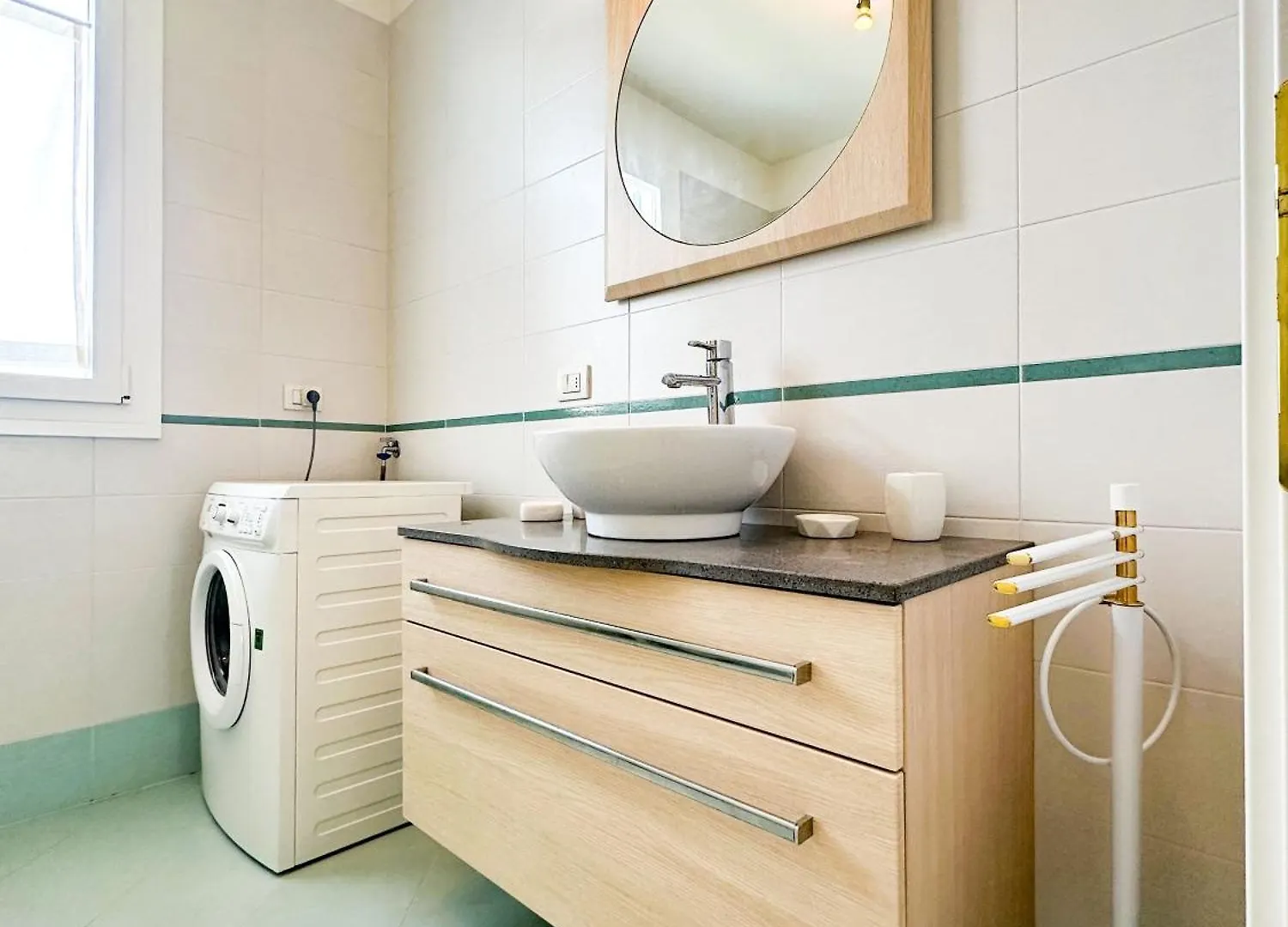 Apartment Residence Antenore Lido di Jesolo Italy
