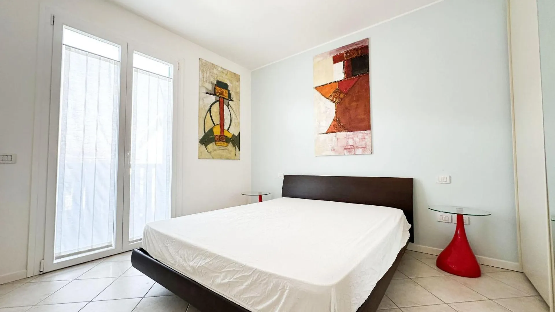 Residence Antenore Lido di Jesolo 0*,